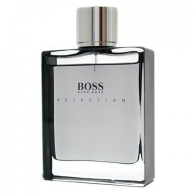 HUGO BOSS Selection EDT 100ml TESTER